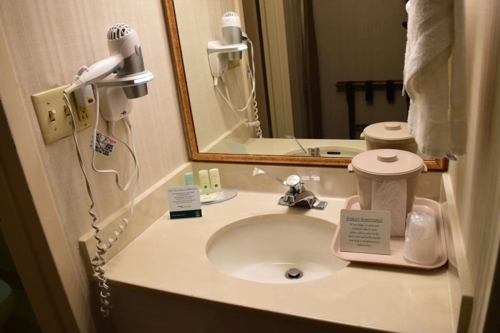 Quality Inn Rocky Mount near Event Center