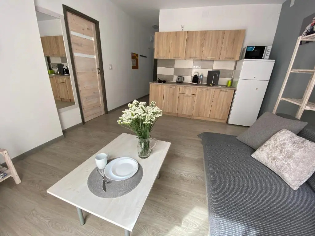 Cozy apartment Alicante