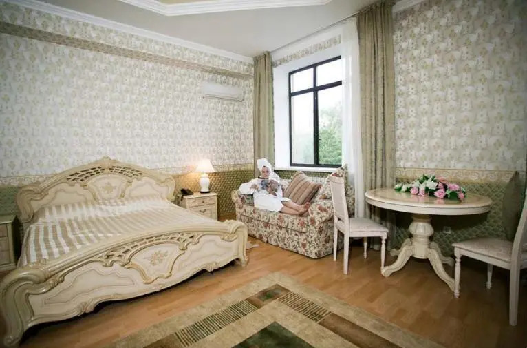 Экипаж