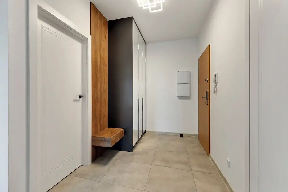 Old Town Bastion Walowa Apartments by Noclegi Renters