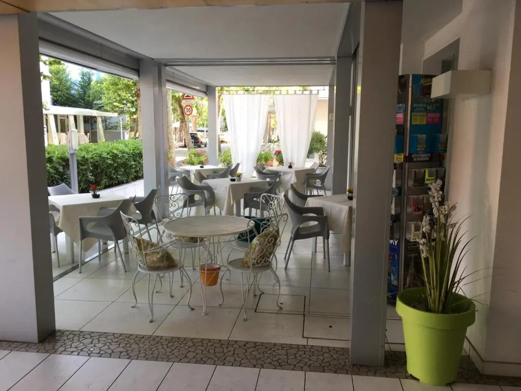 Hotel Nuova Riccione