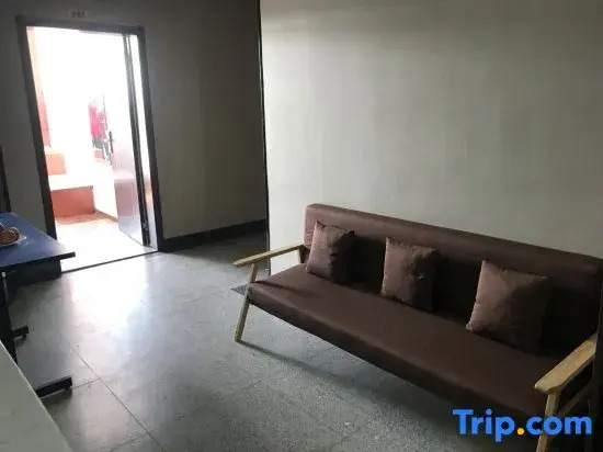Guangming Boutique Hotel (Huainan Normal University)