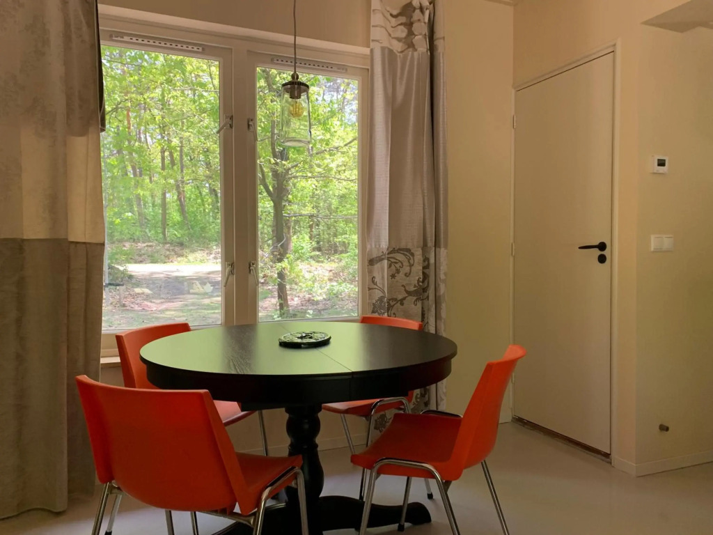 Wina Boshuisje Veluwe