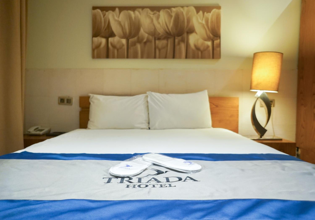 Triada Hotel Karaköy