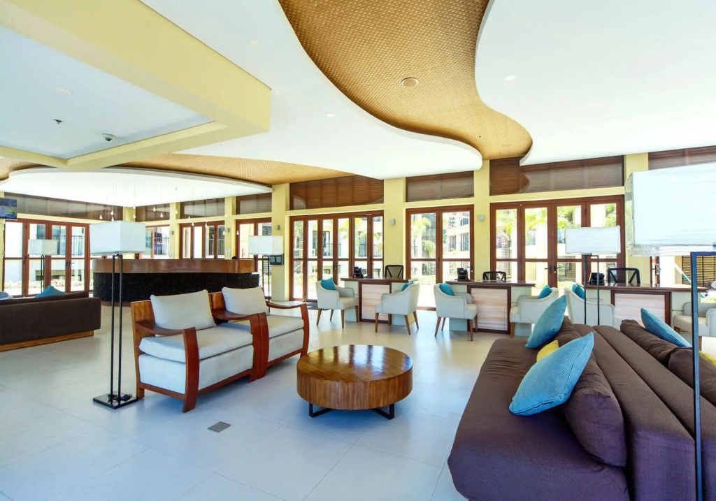 Fairways and Bluewater Boracay