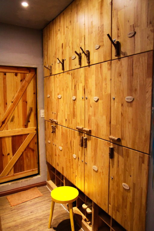 Gaia Hostel