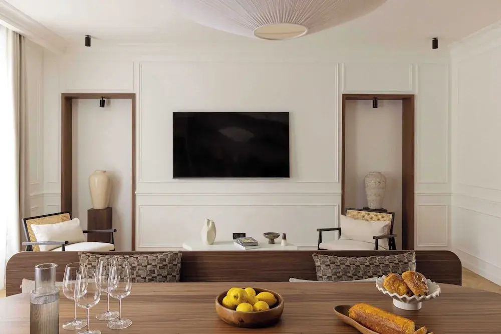 Appartement luxueux AC  Bastille - Blum