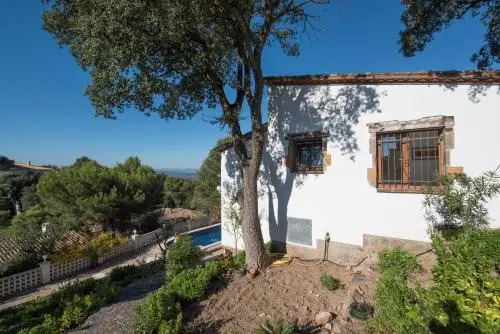 Location maison Begur_L0034