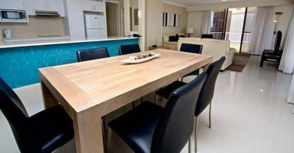 Capricornia Apartments