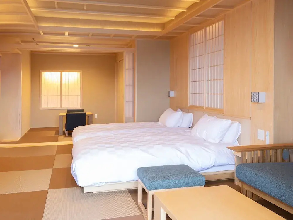 Hotel Shikinoyakata Hakone Ashinoko