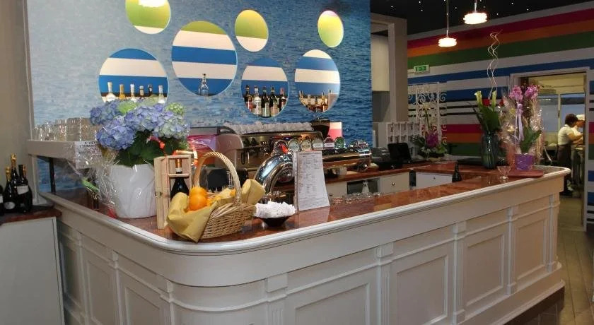Hotel Ristorante Fortuna