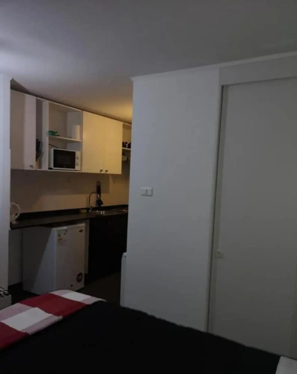 Serrano 611 Dpto 2304 Torre A