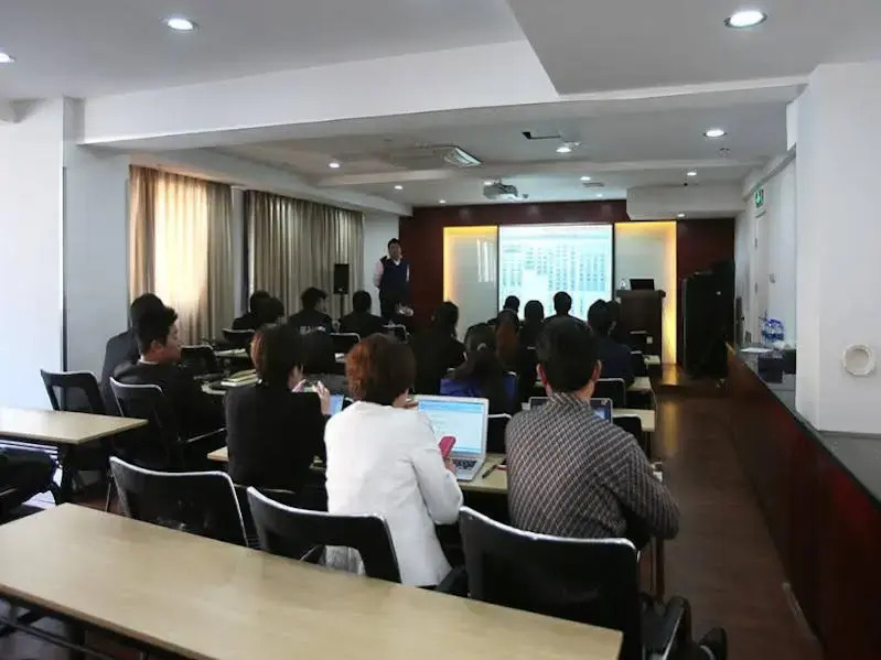 Hanting Express Xiamen Airport Branch Hotel