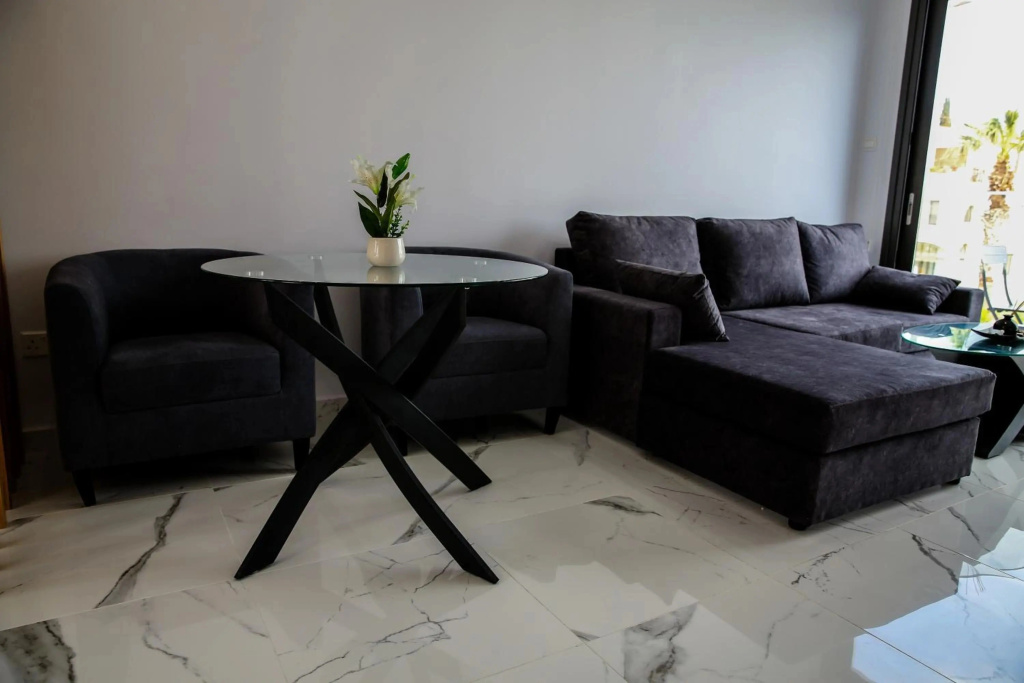 Sea Side Appartment in Kato Paphos