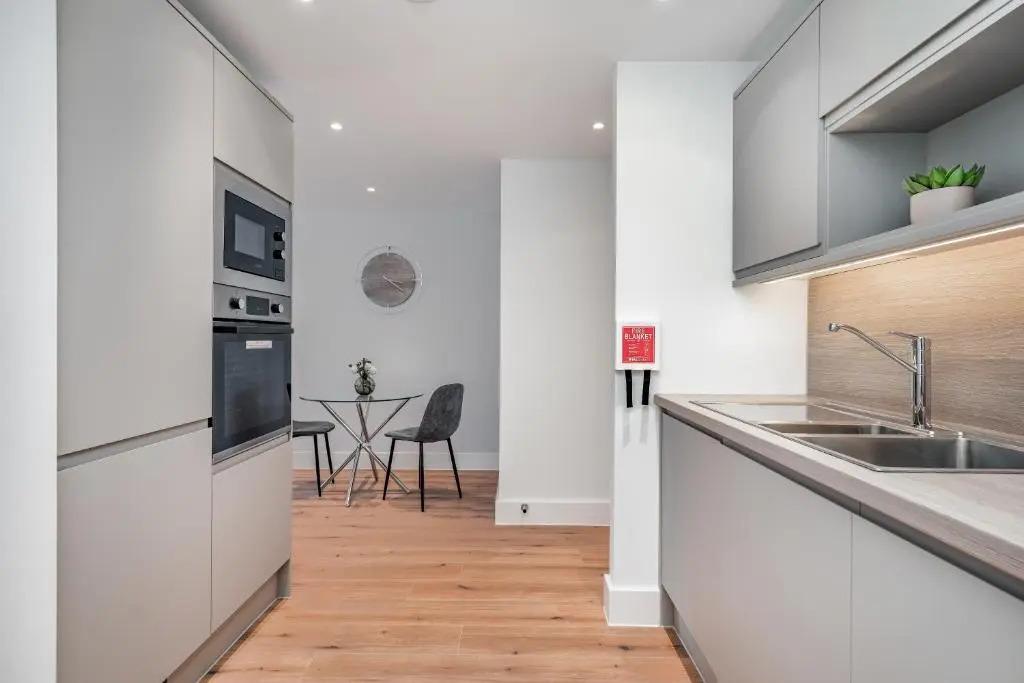 Citystay Living - Dutchs Corner