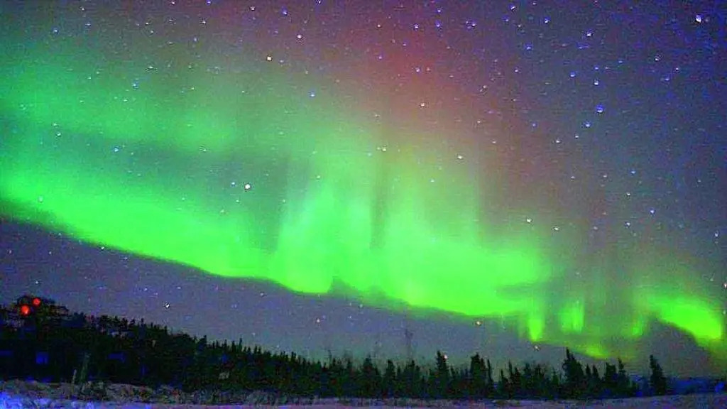 Downtown Log Cabin Hideaway Bed & Breakfast Inn Fairbanks | B&Bs