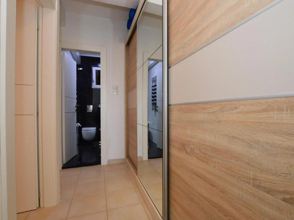 TOP-APARTMENT MONTENEGRO, with private Pool!