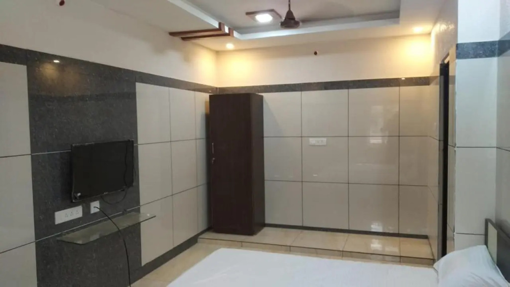 Sar Raj S R RESIDENCY