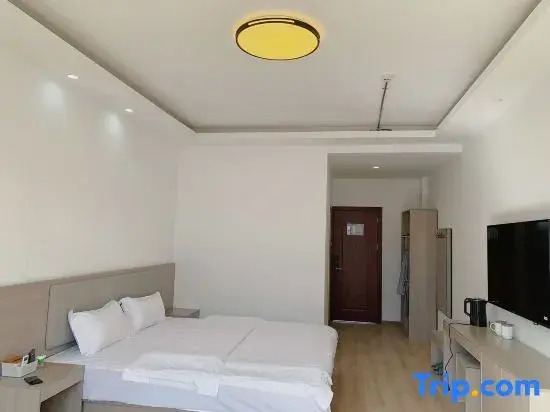 Mengfei Resort Hotel (Dali Erhai Longkan Wharf)