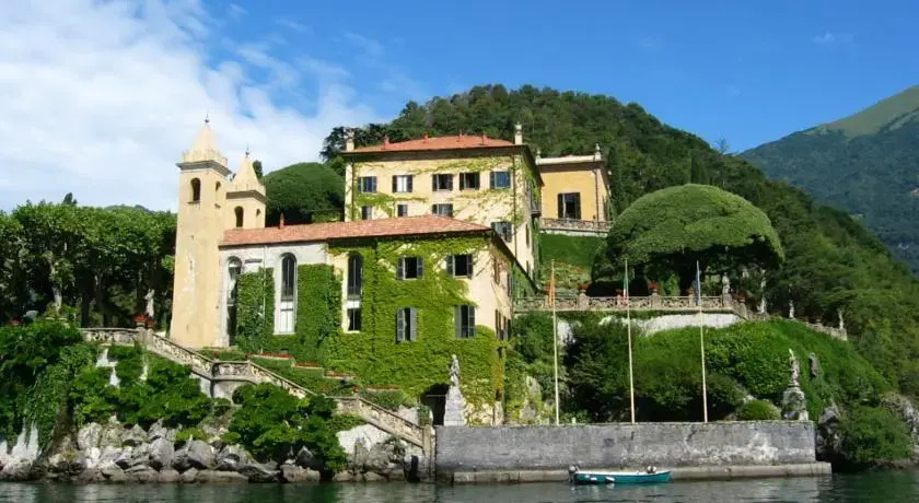 Villetta Lidia