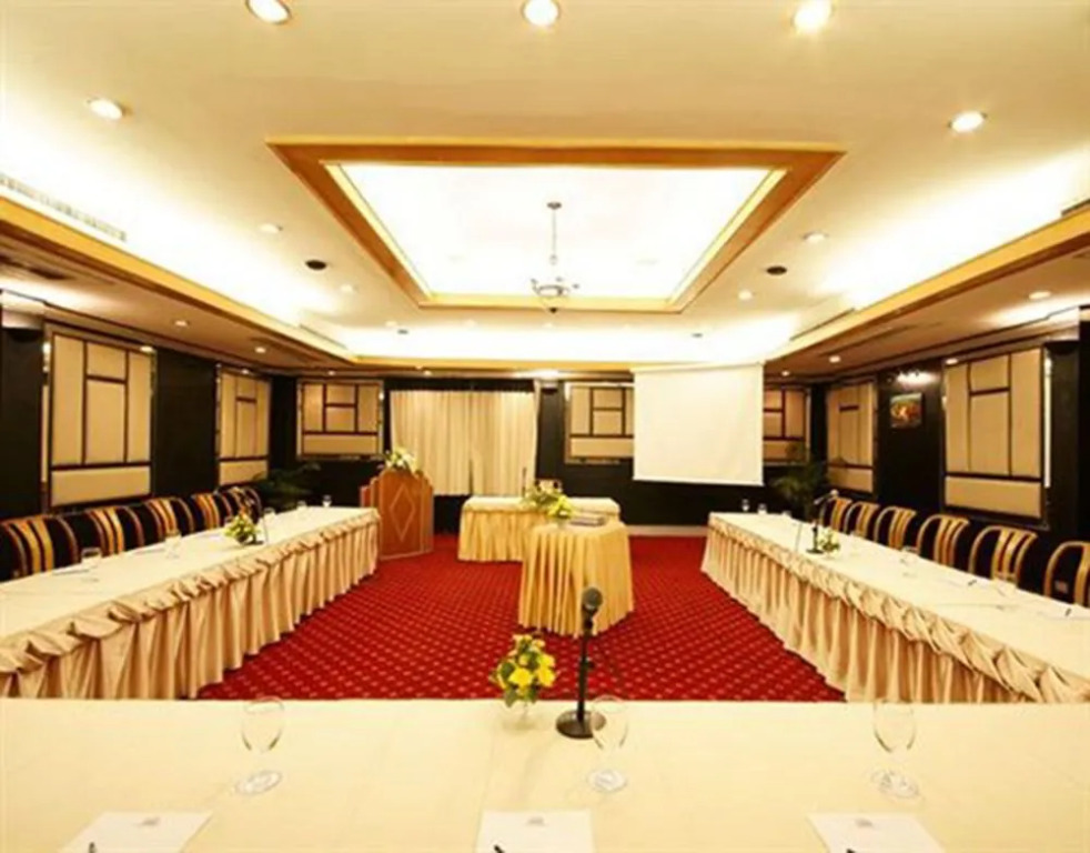 Juliana Hotel