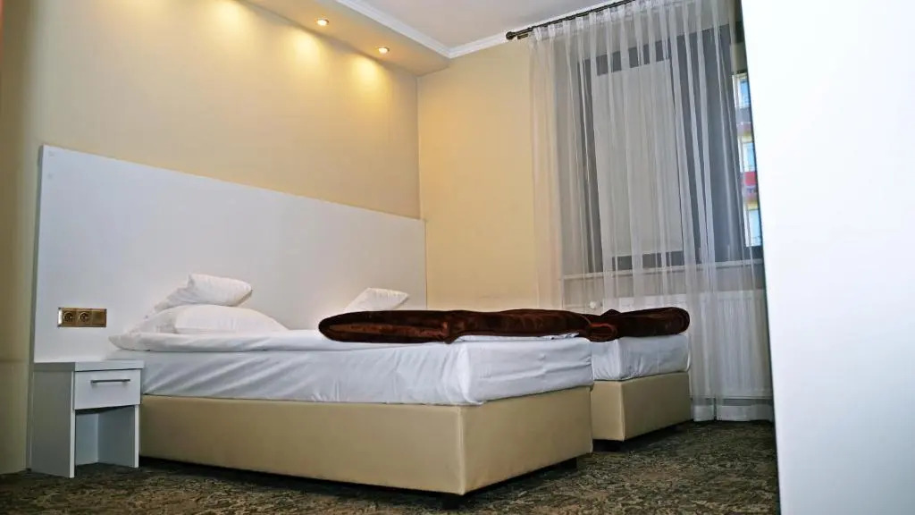Hotel Promien