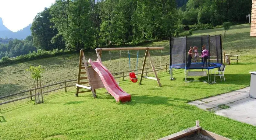 SunAlpin - Ferienwohnungen