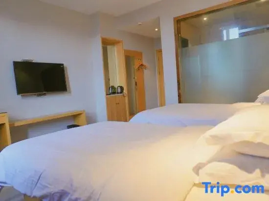 Nanxun Boya Hotel
