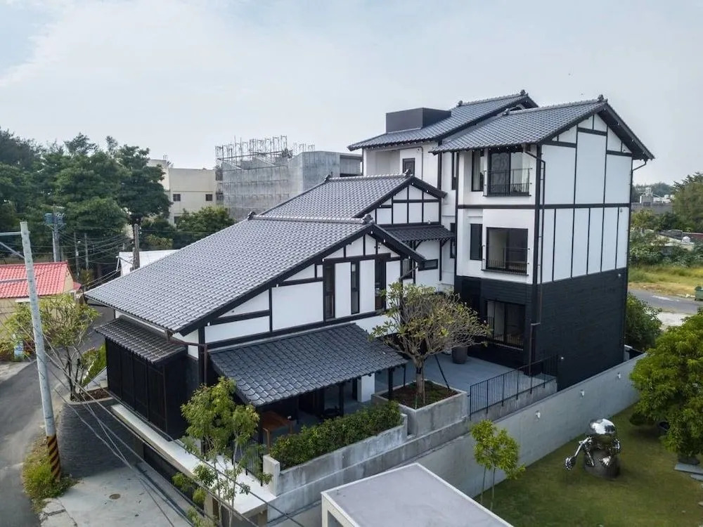 餘光 Yu Guang B&B