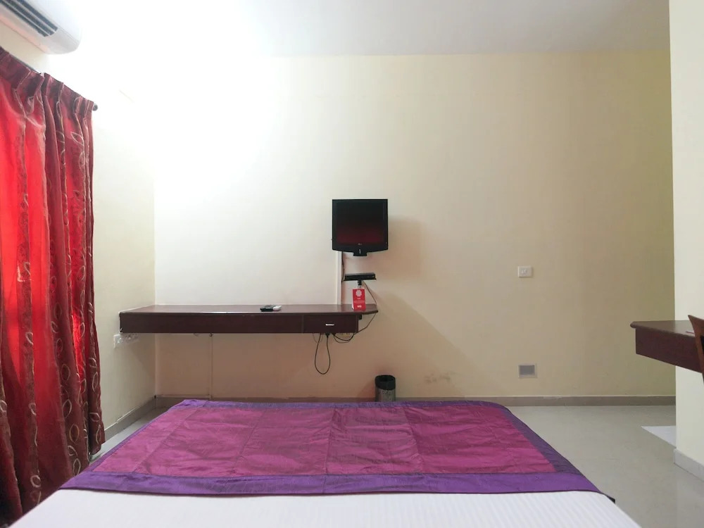 OYO 5441 Kodambakkam