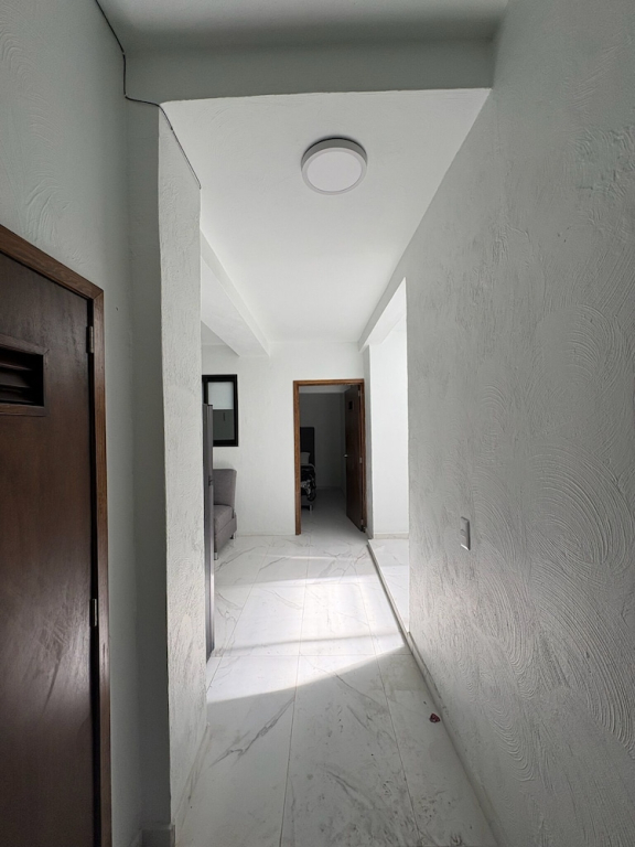 Departamento Residencial San Juan Bosco