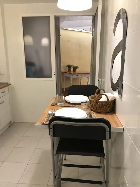 Apartamento Tucumán