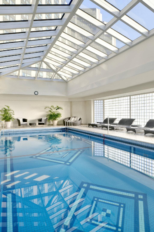 Sheraton Buenos Aires Hotel & Convention Center