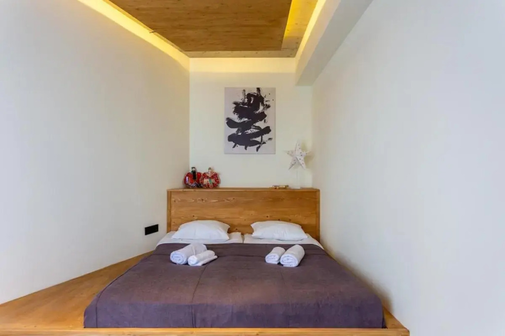 Appartment 116