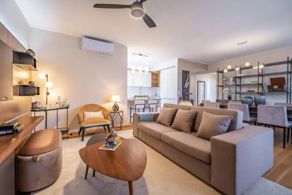 Maha Ajuda1 by ALMA Holiday Rentals