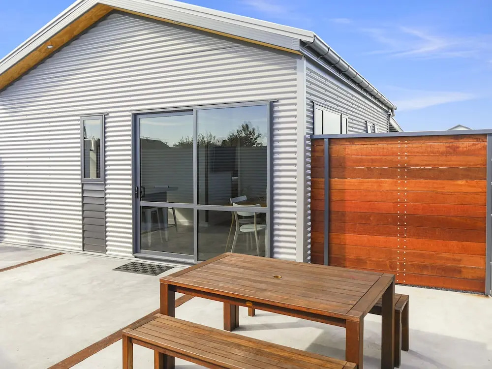 Twizel Cottages