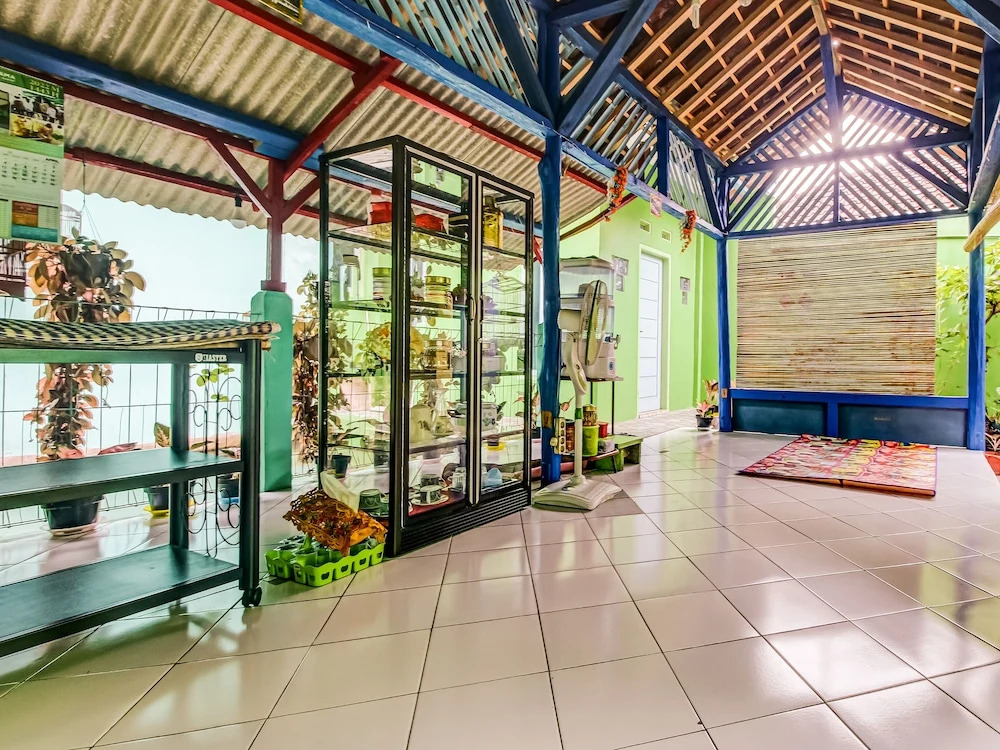 Hotel O Desa Wisata Bangunharja