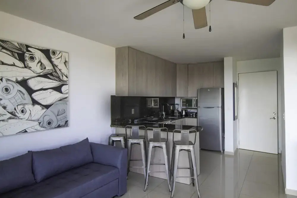 Aria Ocean Rentals - Riviera Nayarit