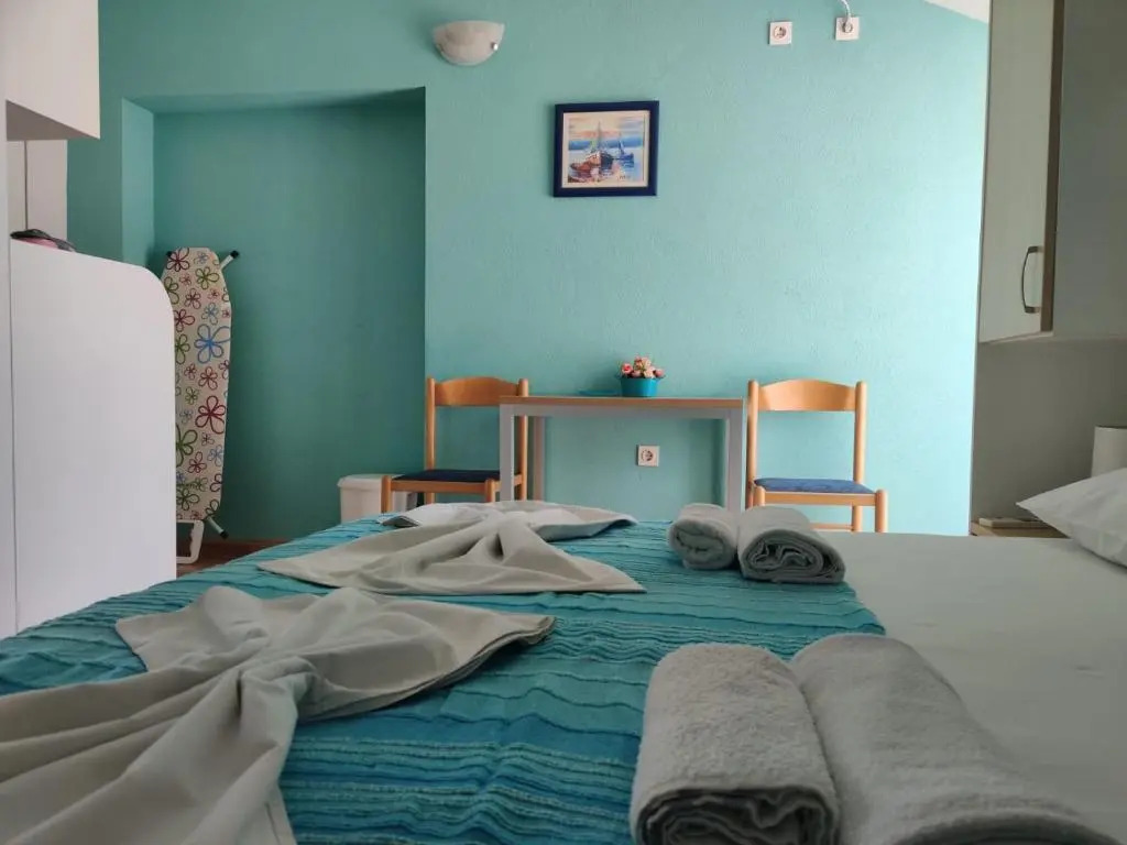 Apartments Mirjana
