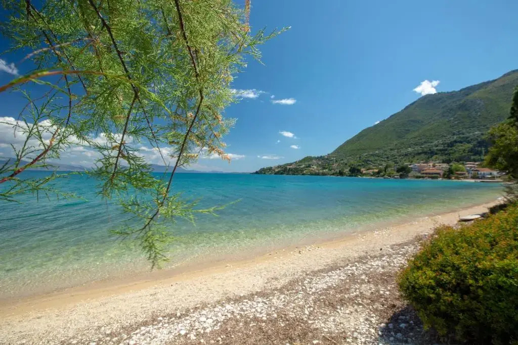 KN Ionian Suites