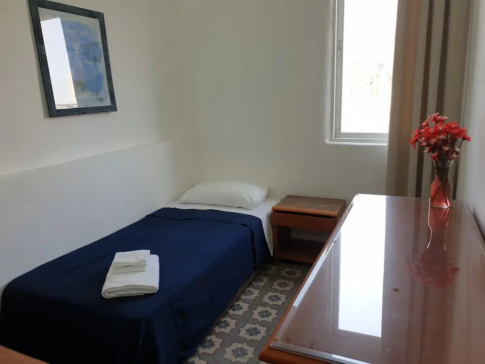 Upper Room