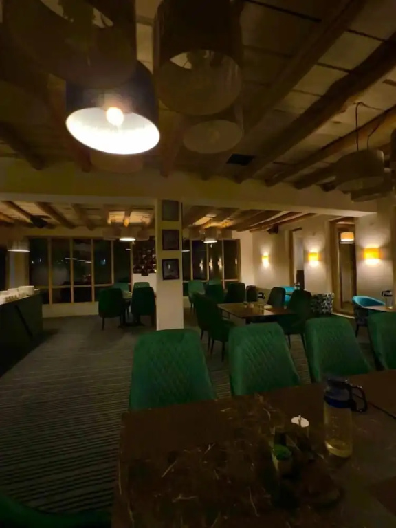 The Eden Resort Nubra