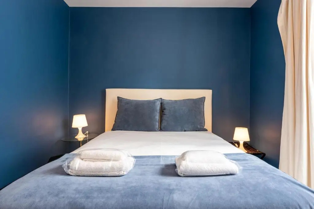 Modern 2Br Baixa Apt For Up To 5 Guests!