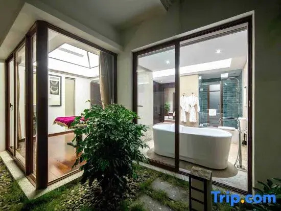 Huidong Migratory Bird Vacation Apartment