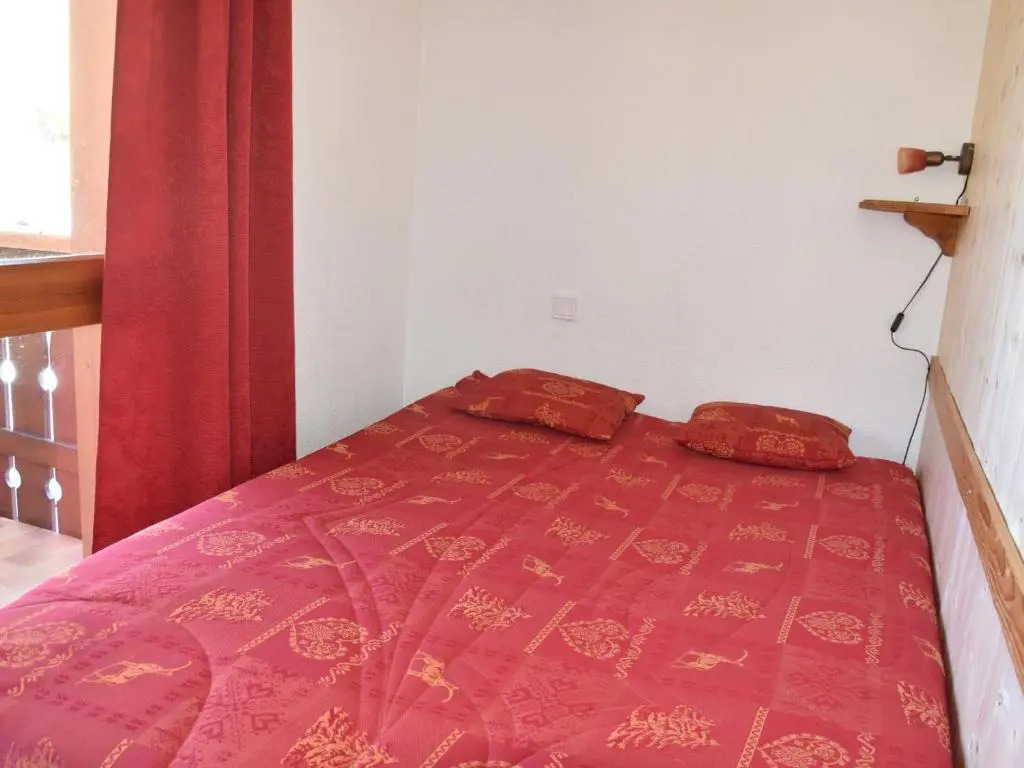 Appartement Pralognan-la-Vanoise, 2 pièces, 4 personnes - FR-1-464-89