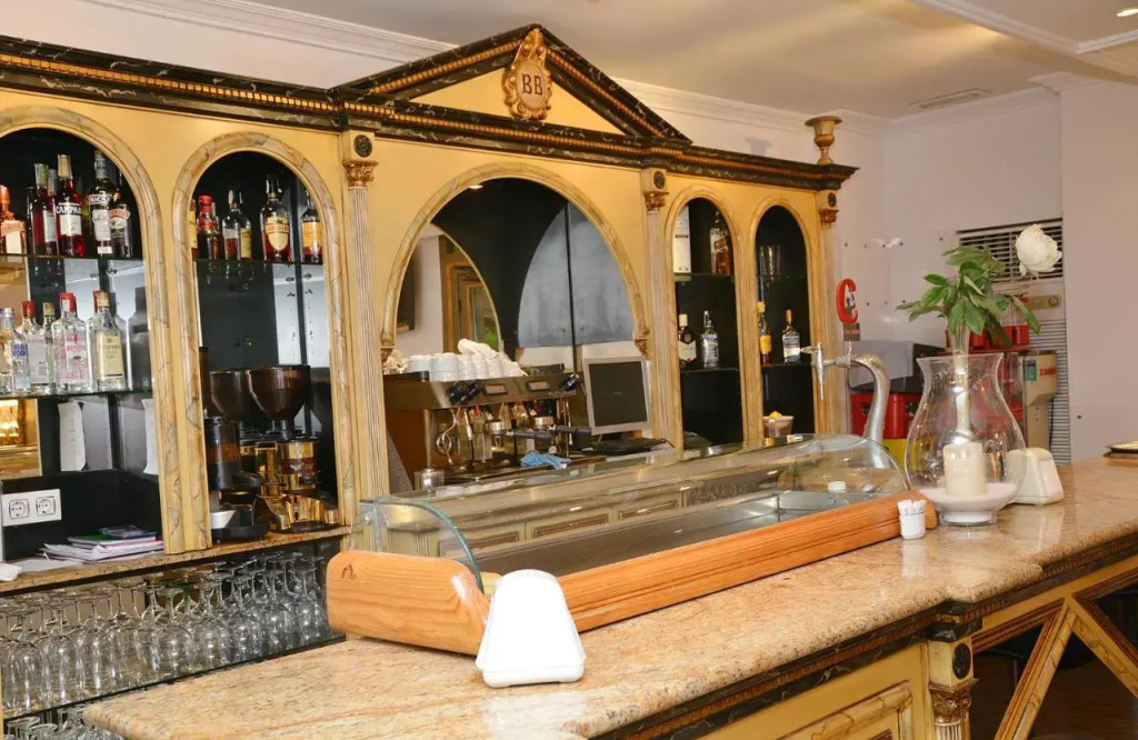 B&B HOTEL Salamanca Centro Artheus