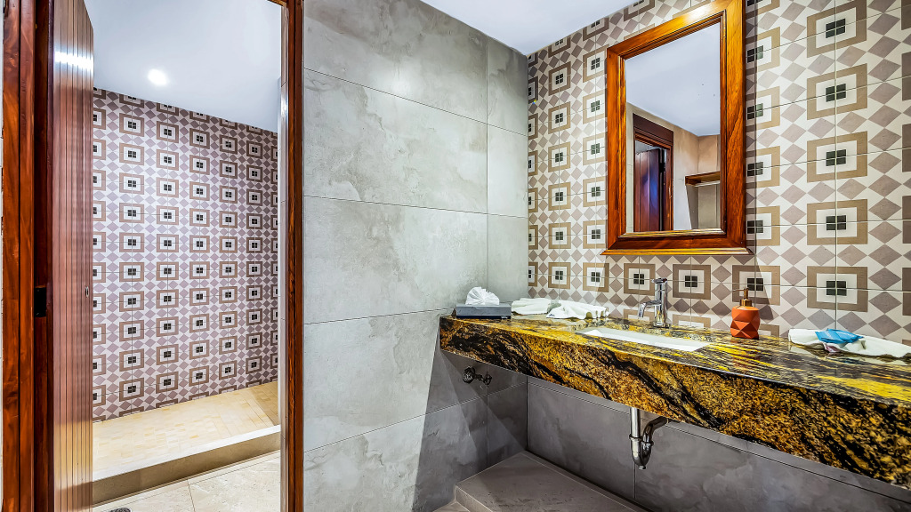 Marboka Hotel & Suites