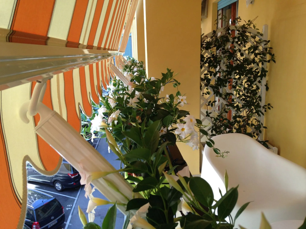 Al Parco Verde B&B