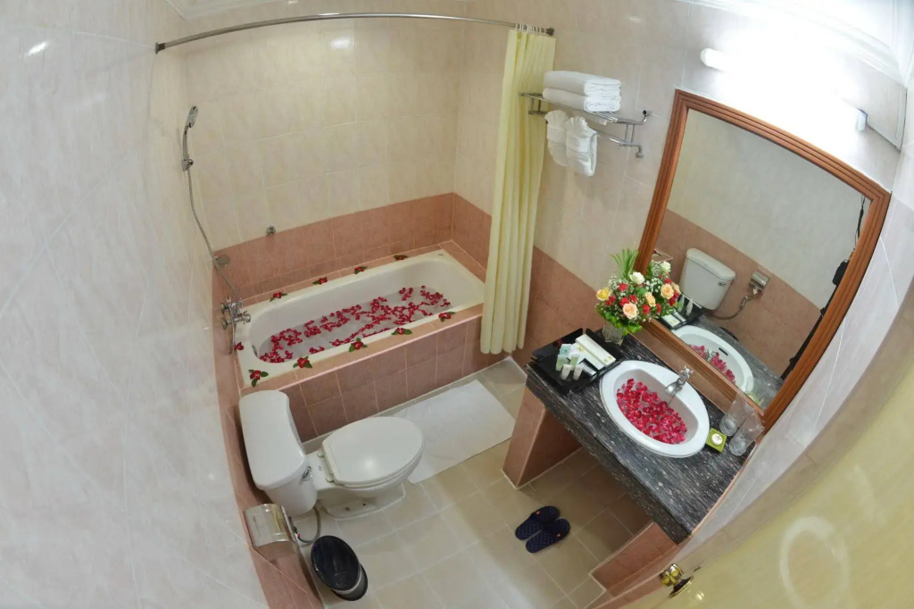 Grand Palace Hotel