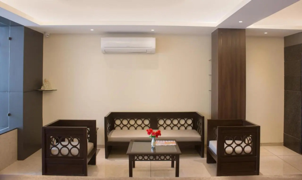 Treebo Balaji Residency, Kolhapur